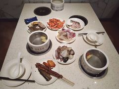 -餐海·海鲜自助餐厅(宝龙广场店)