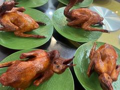 -煲煲掂风味煲仔饭餐厅(西区店)