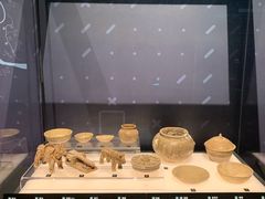 -盘龙城遗址博物院