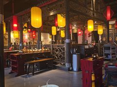 -蜀国大将老火锅(江北店)