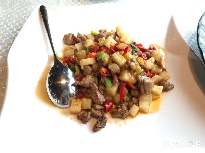 江南汇(中海广场店)-图片-北京美食-大众点评网