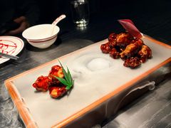 -锦楼·臻选新杭帮(杭州中心店)