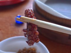 -坛南湾阿强农家乐.海鲜大排档老字号(福州地标美食店)