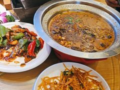 -东北灶(高新银泰店)