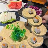 我私藏十年的火锅店竟成了网红打卡地