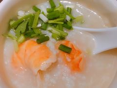 -颐和•海鲜砂锅粥•啫啫煲(奥林匹克广场店)