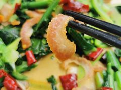 -缘生态云南菜·野生菌庭院餐厅(华侨城店)