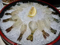 -嘉升大排档(番禺总店)