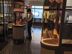 -佐度王子扒房(天鹅湖店)