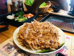 -千寻烧肉(政务区店)