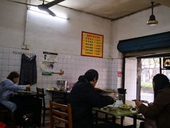 大堂-鼎顺小吃(吴山名楼店)