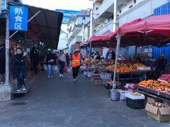 -南门绿玉农贸市场