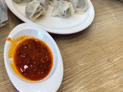 -紫光园清真北京小吃(府右街店)