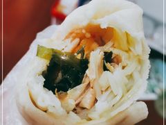 -阿姨卷饼(平凉路店)