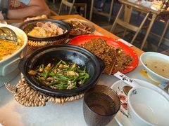 -川堂风·跷脚牛肉·乐山爆炒(中建乐荟天地店)