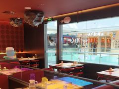 -蛙来哒(石景山万达店)