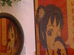 -饭町二郎日式综合茶餐(中安广场店)