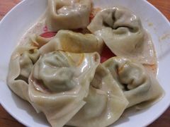 冷馄饨-潘国仙耳光馄饨(黄家阙路店)