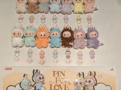 -泡泡玛特POPMART(世豪广场店)