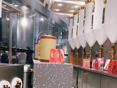 -LELECHA乐乐茶(新街口大洋店)