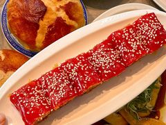 -陶兰居·手工点心·粤菜(圆融时代广场店)