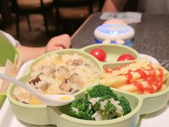 -渔语鱼新川菜Bistro(万象天地店)