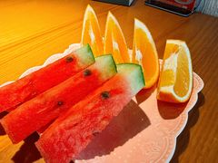 -涵羲兰心荟·花园餐厅(新街口店)