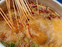 -马路边边串串香(双井直营店)