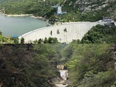 -昆明青龙峡风景区