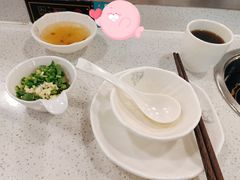 -九玺炉旋转小火锅(柠溪路店)