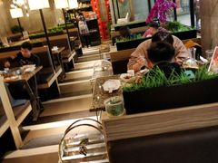 大堂-黄记煌三汁焖锅(渝北金港国际店)