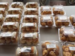 -喜莲娜动物奶油生日蛋糕(箭盘店)