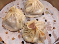 -奇芳阁·百年清真南京菜(夫子庙店)