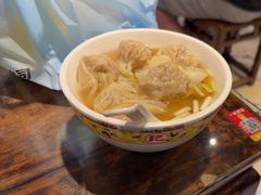 -一记面馆(易发店)