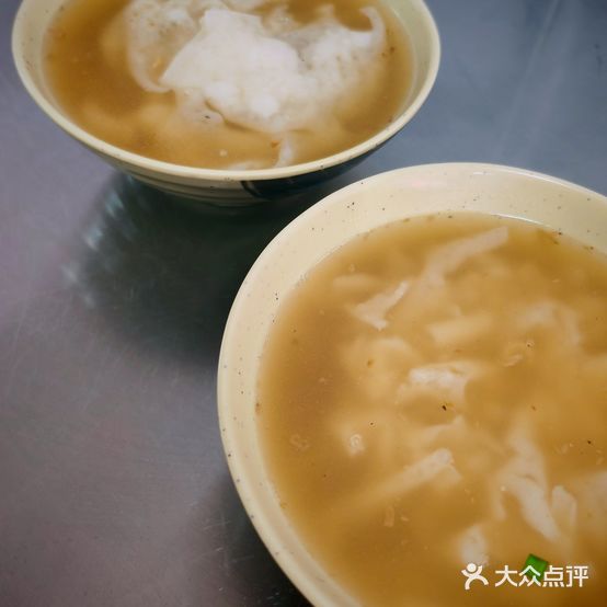 大同路锅边糊(黑辉分店)