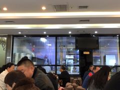 等位区-张包铺(道外店)