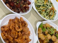 -满口香饭店