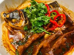 -周家二小姐的菜(西津渡店)