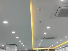 大堂-郭姐·威海渔村(黄兴路店)