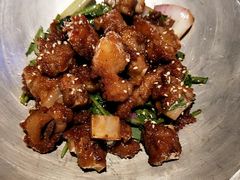 -绿茶餐厅(首开福茂店)