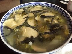 -天龙宝严素食馆(大兴善寺店)