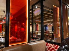 -江边城外烤全鱼(方庄时代购物中心店)