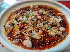 -添福来墨鱼饺子 · 海鲜东北菜(泡崖店)