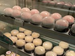 -迦南·甜品蛋糕(传媒店)