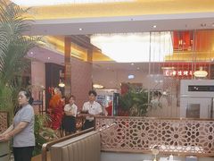 -燕兰楼·清真西北融合菜(亚运村店)