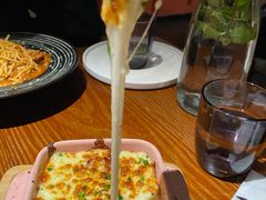 -澳骄 Aussie Kitchen·手工披萨·西餐(国大店)
