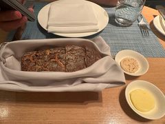 -柏悦酒店-沁园牛排海鲜西餐厅