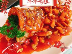 -圆苑(上海广场店)