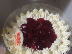 -维尔纳斯·生日蛋糕·动物奶油冰淇淋蛋糕(六里桥店)