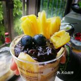 超浓郁的自制可可酱，自制豆乳